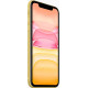 Смартфон Apple iPhone XI Yellow