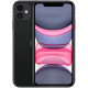Смартфон Apple iPhone XI Black Dual SIM