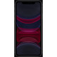 Смартфон Apple iPhone XI Black Dual SIM
