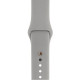 Смарт-часы Apple Watch S2 Sport 42mm Silver Al/White (MNPJ2RU/A)