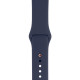 Смарт-часы Apple Watch S2 Sport 42mm Silver Al/White (MNPJ2RU/A)