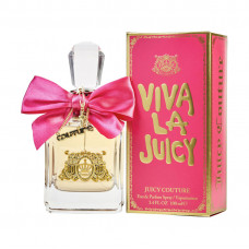 Viva La Juicy Парфюмированная вода  