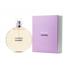 Chanel Chance Парфюмированная вода