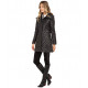 Пальто стеганое Guess
