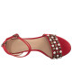 Босоножки Petunia Guess