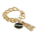 Браслет с подвеской Guess