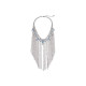 Подвеска с кристаллами Guess
