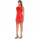 Платье кружевное ассиметричное Guess