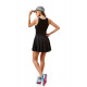 Спортивное платье Sportgirl Juicy Couture