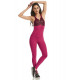 Спортивный комбинезон Lucky Juicy Couture
