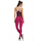 Спортивный комбинезон Lucky Juicy Couture