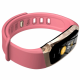 Фитнес-браслет Supero Smart Band E18 Золотой