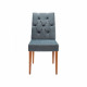 Стул Casual Rhythm Teal