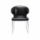 Стул Atomic Black