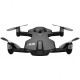 Квадрокоптер Wingsland S6 GPS 4K Pocket Drone Черный