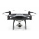 Квадрокоптер DJI PHANTOM 4 PRO+ OBSIDIAN Черный