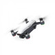 Квадрокоптер DJI Spark Alpina Белый Controller Combo