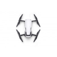 Квадрокоптер DJI Mavic Air More Combo Arctic Белый