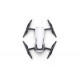 Квадрокоптер DJI Mavic Air More Combo Arctic Белый