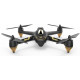 Квадрокоптер Hubsan Zino Pro Wi-Fi 5G FPV 4K Camera GPS RTF