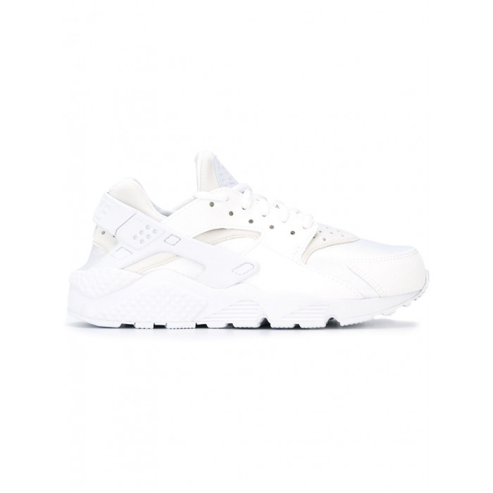 Кроссовки Nike Air Huarache White