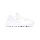 Кроссовки Nike Air Huarache White