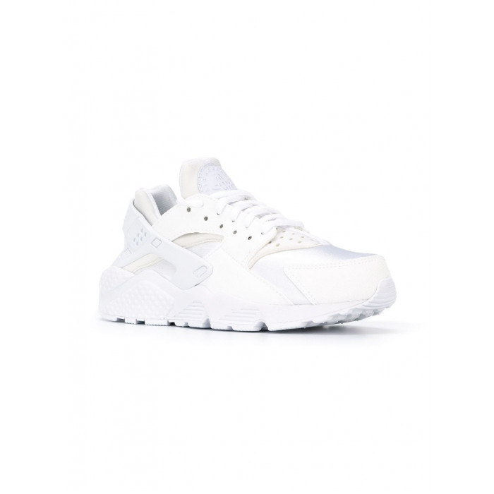 Кроссовки Nike Air Huarache White