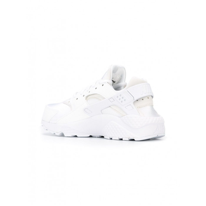 Кроссовки Nike Air Huarache White