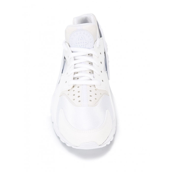 Кроссовки Nike Air Huarache White