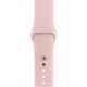 Смарт-часы Apple Watch S1 Sport 38mm R.Gold Al/PinkSand(MNNH2RU/A)