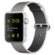 Смарт-часы Apple Watch S2 38mm Silver Al/Pearl (MNNX2RU/A)