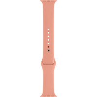 Ремешок Apple 38mm Flamingo Sport Band