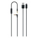 Наушники Bluetooth Beats Beats Solo3 Wireless On-Ear Gloss Black MNEN2ZE/A