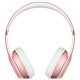 Наушники Bluetooth Beats Beats Solo3 Wireless On-Ear Rose Gold (MNET2ZE/A)