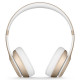 Наушники Bluetooth Beats Solo 2 Wireless Gold