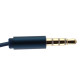 Наушники внутриканальные Beats urBeats Blue