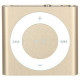 Плеер MP3 Apple iPod Shuffle 2GB Gold (MKM92RU/A)
